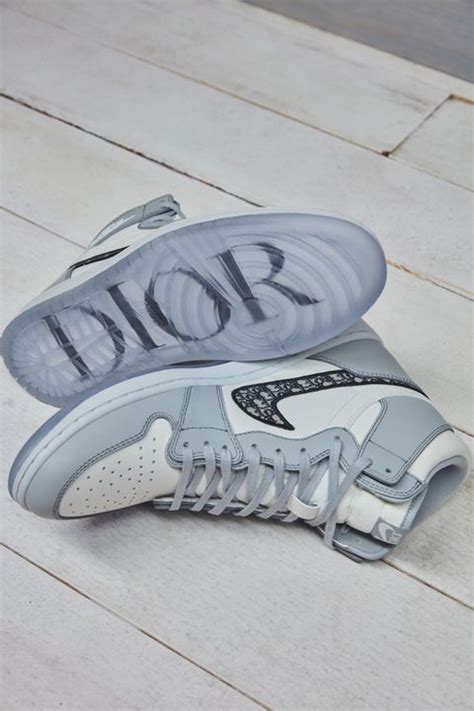 dior c nike|how much are Nike Dior.